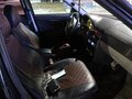 2008 Lada (ВАЗ) Priora I, зелёный, 200000 рублей - вид 6