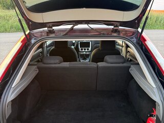 2010 Ford Focus II Рестайлинг, фиолетовый, 559000 рублей, вид 5