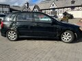 2004 Kia Spectra I Рестайлинг 2, чёрный, 200000 рублей - вид 1