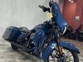 2018 Harley-Davidson Street Glide Special, синий, 1735000 рублей - вид 2