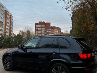 2011 BMW X5 M I (E70), синий, 2450000 рублей, вид 2
