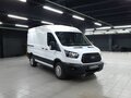 2021 Ford Transit, белый, 1597000 рублей - вид 2
