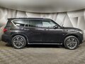 2018 Infiniti QX80 I Рестайлинг 2, чёрный, 3300000 рублей - вид 5