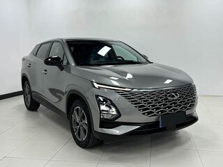 2022 Chery Omoda 5, серый, 1460000 рублей, вид 3