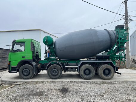 2008 Volvo FM, 3900000 рублей, вид 4