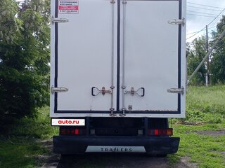 2011 ГАЗ 2747, красный, 800000 рублей, вид 2