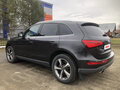 2014 Audi Q5 I (8R) Рестайлинг, чёрный, 1750000 рублей - вид 2