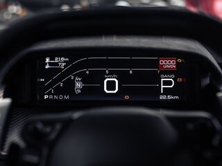 2022 Ford GT II, серый, 90870011 рублей, вид 5