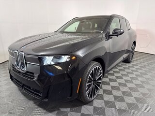 2026 BMW X5 40 V (G65), чёрный, 14948028 рублей, вид 5