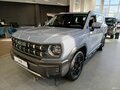 2025 Haval H3 I, серый