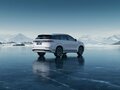 2026 Jaecoo J8, белый, 4645000 рублей - вид 4