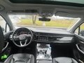 2020 Audi Q7 55 TFSI II (4M) Рестайлинг, чёрный, 5000000 рублей - вид 8