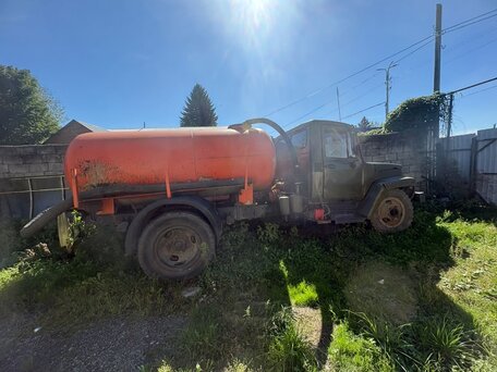 1994 ГАЗ 3308, 150000 рублей, вид 3