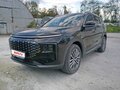 2024 Soueast S07, чёрный