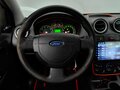 2007 Ford Fiesta Mk5, красный, 261000 рублей - вид 10