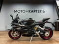 2026 QJMotor SRK 921 RR, чёрный, 1200000 рублей