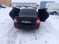 2012 Lada (ВАЗ) Priora I, синий, 300000 рублей - вид 4