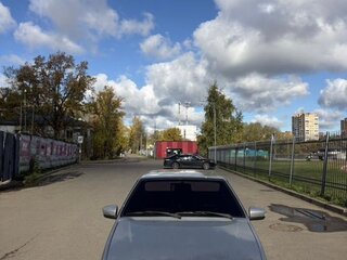 2008 Lada (ВАЗ) 2114, серебристый, 150000 рублей, вид 1