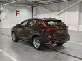 2017 Lexus NX 200 I Рестайлинг, коричневый, 3330000 рублей - вид 6