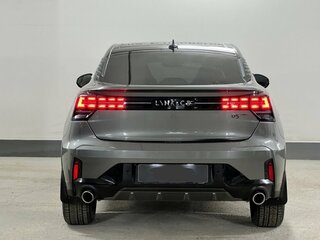 2021 Lynk & Co EM-P, серый, 2970000 рублей, вид 4