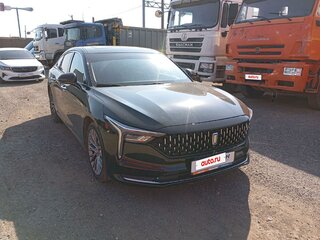 2023 FAW Bestune B70 I, чёрный, 1129080 рублей, вид 2