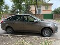 2024 Lada (ВАЗ) Granta I Рестайлинг, коричневый, 830000 рублей - вид 3