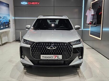 Chery Tiggo 7L I