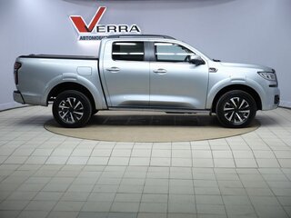 2024 Great Wall Poer I Рестайлинг, серебристый, 3290000 рублей, вид 4
