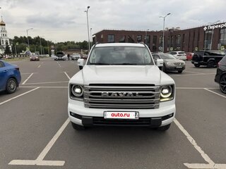 2024 Haval H9 II, белый, 4280000 рублей, вид 2