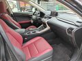 2019 Lexus NX 300 I Рестайлинг, чёрный, 2750000 рублей - вид 10