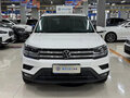 2023 Volkswagen Tharu I, белый - вид 1