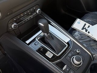 2026 Mazda CX-5 II Рестайлинг, синий, 4648000 рублей, вид 5