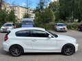 2011 BMW 1 серии 116i I (E81/E82/E87/E88) Рестайлинг, белый, 760000 рублей - вид 6
