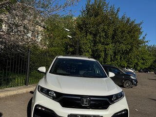 2021 Honda XR-V I Рестайлинг, белый, 1450000 рублей, вид 3