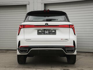 2026 Changan CS75 Pro, белый, 2955000 рублей, вид 5
