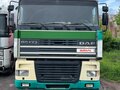 1998 DAF 95XF, бежевый, 1300000 рублей