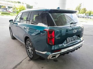 2026 GAC GS8 Dragon II, зелёный, 5349000 рублей, вид 3