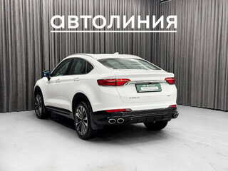 2023 Geely Tugella I Рестайлинг, белый, 2940000 рублей, вид 5