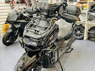 2026 Tank Sports Urban Sporty 150, чёрный, 90000 рублей, вид 2