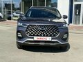 2023 Chery Tiggo 7 Pro I, серый - вид 1