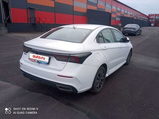 2023 Omoda S5, белый, 978730 рублей, вид 3