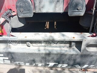 2023 Gut Trailer CS-544, красный, 2790000 рублей, вид 4