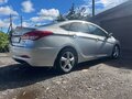 2013 Hyundai i40 I, серебристый, 935000 рублей - вид 10