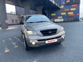 2006 Kia Sorento 5-speed I, золотистый - вид 1