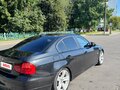 2010 BMW 3 серии 325xi V (E90/E91/E92/E93) Рестайлинг, чёрный - вид 8