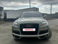 2008 Audi Q7 I (4L), серый, 1550000 рублей - вид 4