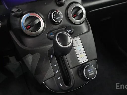 2023 Hyundai Casper I, белый, 984000 рублей - вид 20