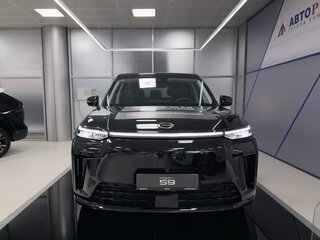 2026 GAC S9, чёрный, 6899000 рублей, вид 2