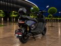2026 NIU FX, фиолетовый, 220000 рублей - вид 1