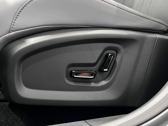 2026 Geely Galaxy M7, белый - вид 24